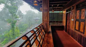 Kalpavanam Heritage Resort - Image 5