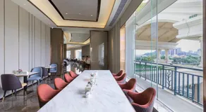 Atour Hotel Zhongshan West Xingzhong Plaza - Image 4