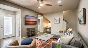 Chic 4BR Near Fort Bliss - Image 2