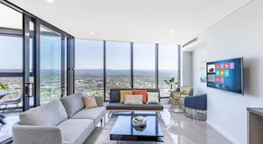 Views from Clouds New Skyhome in Luxury Resort - Image 3