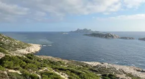 Marseille centre près Vélodrome/prado/plage/borely - Image 5