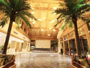 Cheeful Island Resort Hotel - Image 2