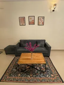 Anchor by Rumos - A Spacious, Well-Equipped 2BHK - Image 5