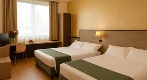 Airone Hotel - Image 2