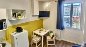 Les Appartements d'Edmond Sylvabelle - Image 4
