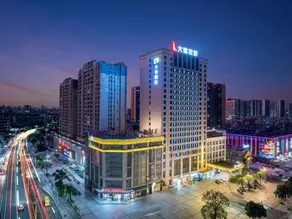 Zhongshan Dongfeng Dasin Hotel - Image 5