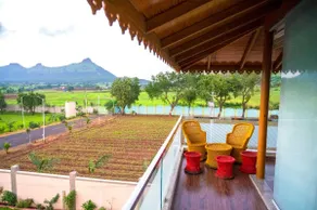 Patil Luxuries Villa in Nashik 4 Bedroom with pool - Image 4