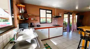 TAHITI - Bungalow Toah Hoe - Image 4