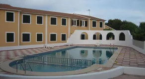 Appartement de vacances avec piscine, terrasse et jardin | Vue mer - Image 2