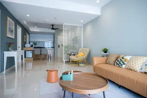 Zenstay Abnb Perai Penang - Image 5