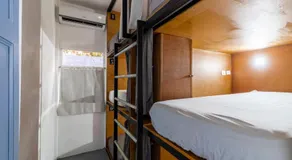 Akih Pods Hostel - Image 2
