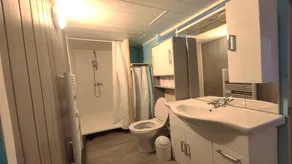Appartement Cosy Famille Salins les Bains - Image 3
