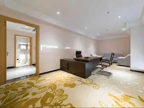 GreenTree Eastern Hotel Changshu Yushan Scenic  Area High-tech Industrial Park - Image 3