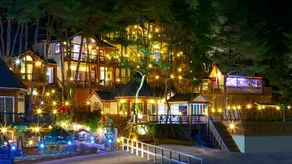 Hoengseong Lovestar in Forest Pension - Image 2