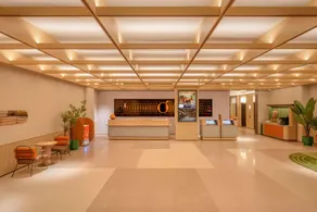 Orange Hotel Beijing Liangxiang University Town - Image 3