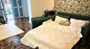 Apto MILAO na Vila Paraíso, prático e relaxante - Image 2
