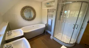 Pools Cottage - The Farmhouse - Image 2