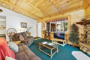 Aspen Grove Relaxing Mountain Retreat by Big Bear Vacations - Image 2