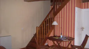 Chambre d'hôte au domaine de la Miottiere - Image 3