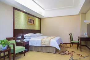 Vienna Hotel Shenzhen International Exhibition Center Fuhai Qiaotou - Image 5