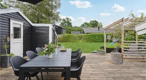 Fantastisk hus med 2 soveværelser i Otterup - Image 3