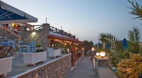Hotel Andreas - Agistri (Skala) - Image 3