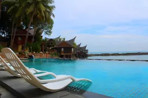 Batam View Beach Resort - Image 3