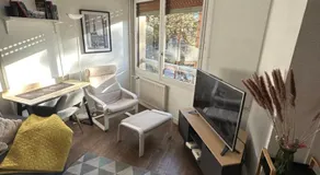 Studio Élégant à Cergy Préfecture - Image 2