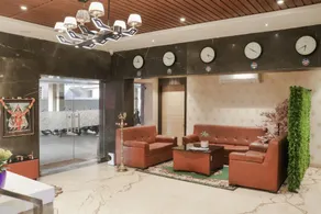 OYO Townhouse 1195 Hotel Vihari - Image 3