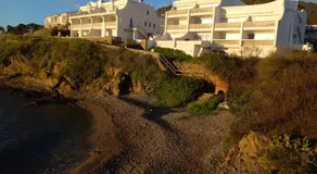 Appartement Plage / i stranden Carpe Diem - Image 4