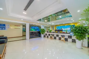 Palm Island Hotel (Hechuan Jinma Plaza) - Image 2