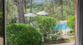 Hôtel La Pinède - Image 5