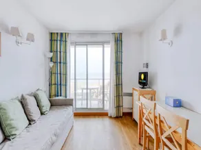 Résidence Les Océanes - maeva Home - Studio 5 personnes Confort - vue mer MAE-3803 - Image 2