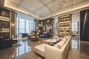 Atour S Hotel Chongqing Crown International - Image 4