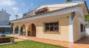 Casa La Albaida, Estación de Cortes de la Frontera - Image 3