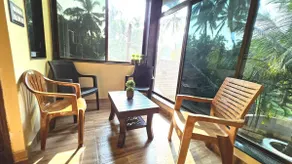 Casa Manarra - 2bhk Parra Road - Image 3