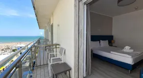 Hotel Delle Mimose - Image 5