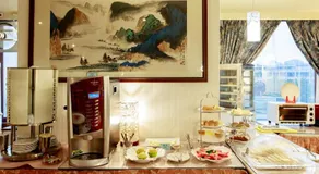 Chungli Business Hotel - Image 3