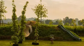 Boeren glamping De Ruif De zilverberk - Image 4