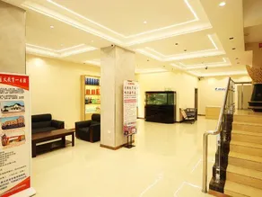 Suifen River Kaixiang Hotel - Image 2