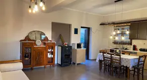 Rustic- Chic Villa in a Private Olive Grove - Filiatra - Image 3