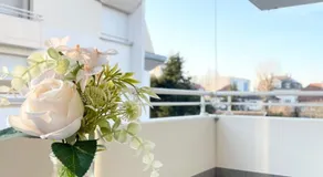 Le Fleur Magnifique Appartement Saint-Louis - Image 4
