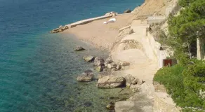 Amazing view over the beach - Image 5