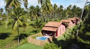 Chalés Solar do Patacho - Image 3