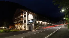 Hotel Casa Alpina - Alpin Haus - Image 2
