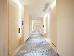 Lavande Hotel Beijing Yizhuang Economic Development Zone - Image 4