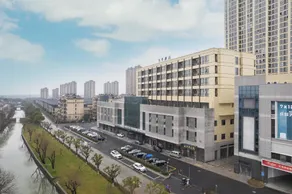 Ji Hotel Shaoxing Shangyu Baisong Road - Image 3