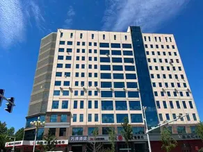 Wan Bo Hotel (Baodingxiong Xiongzhou Road Government Store) - Image 4