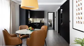 15 Basil Street Knightsbridge, Luxury Serviced Apartments - Image 4