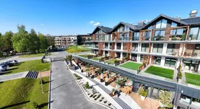 Laguna Beskidów Resort - Apartament Zen&Harmony - Image 4